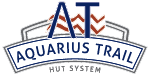 Aquarius Trail Logo