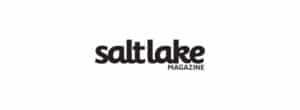 Salt Lake Magazine Logo