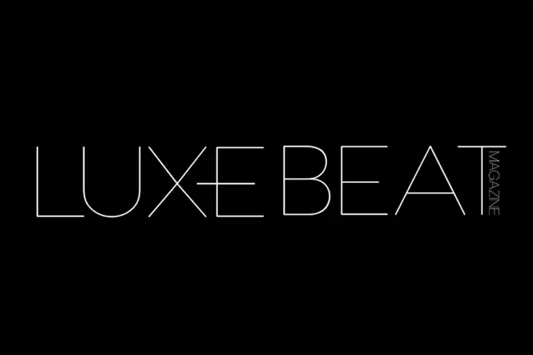 Luxe Beat Magazine logo