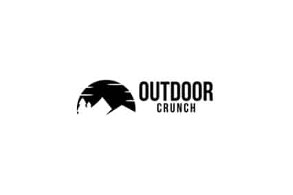 Outdoor Crunch logo