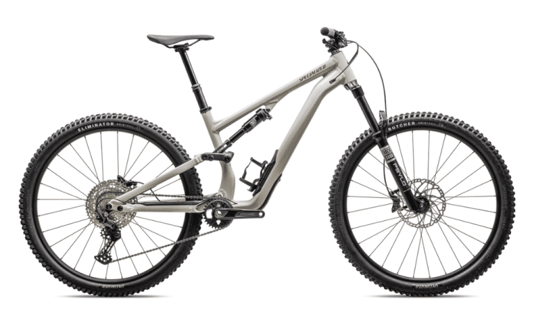 Alloy Stumpjumper