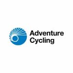 Adventure cycling logo