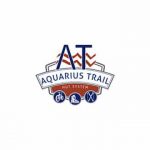 Aquarius Trail Hut-System logo web