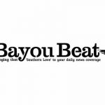 Bayou beat logo