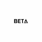 Beta logo