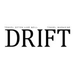 Drift_travel_mag_logo