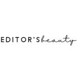 Editor's beauty logo