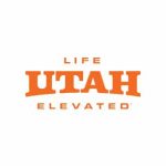 Life Utah elevated logo