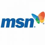 MSN logo