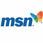 MSN logo