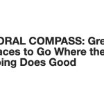 Moral Compass Logo