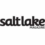 Salt Lake Magazine Logo