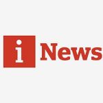 i News logo