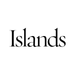 Islands media logo