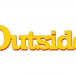 Outside logo