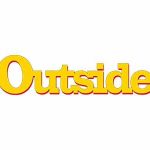 Outside logo