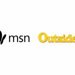 outside msn logos