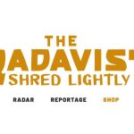 The Radavist logo